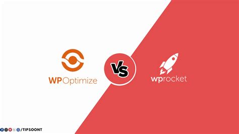 wp-optimize vs wp rocket
